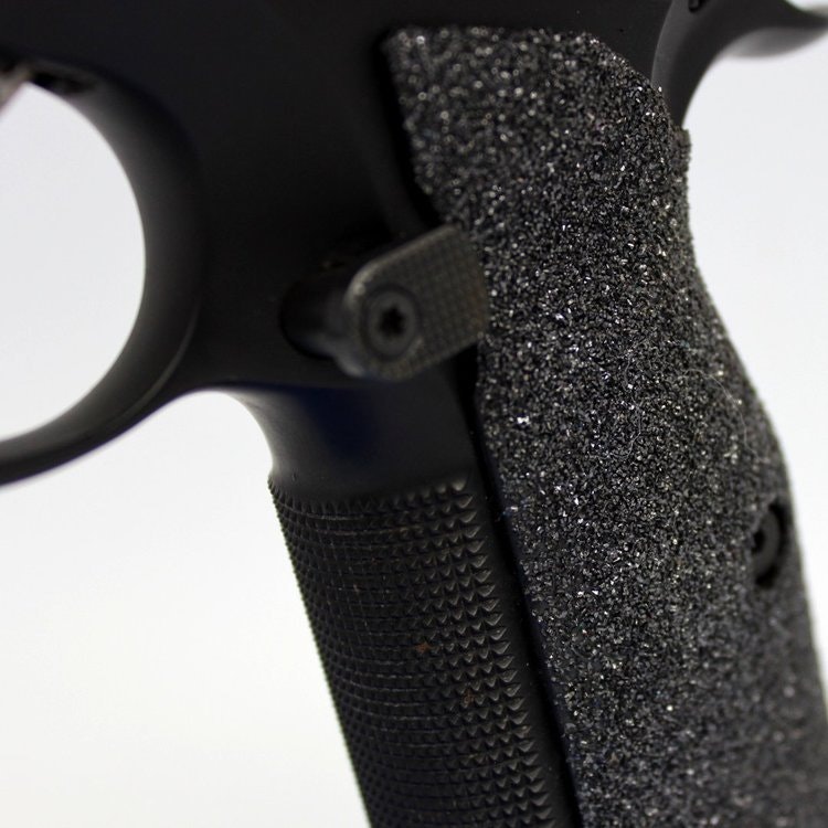 Boss - CZ SP01 Grips