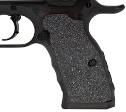 Boss - Tanfoglio Stock 2/3 Grips