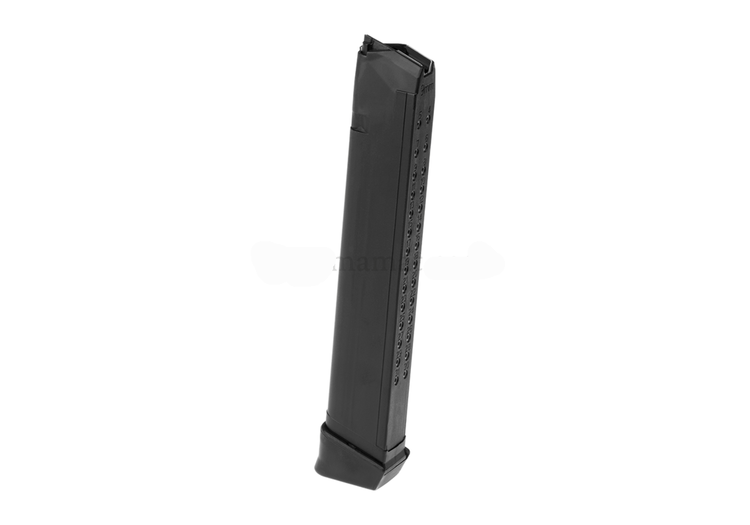 KCI - Magazine for Glock  -  33 rds -  9mm