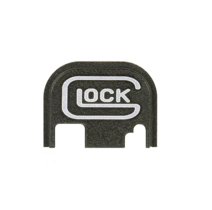 Glock -  Rear Slide Cover Plate