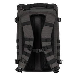 5.11 - Range Master Backpack set  33L slate