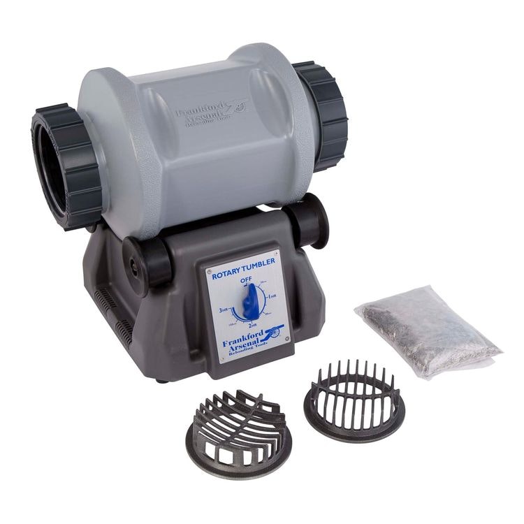 Frankford Arsenal - Rotary tumbler kit