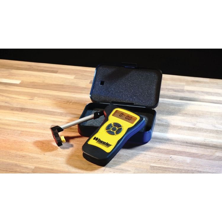 Wheeler - Professional digital Trigger gauge