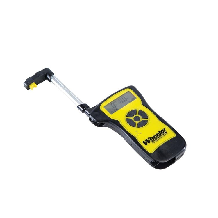 Wheeler - Professional digital Trigger gauge