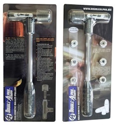 DAA - Kinetic Bullet Puller Hammer