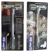 DAA - Kinetic Bullet Puller Hammer