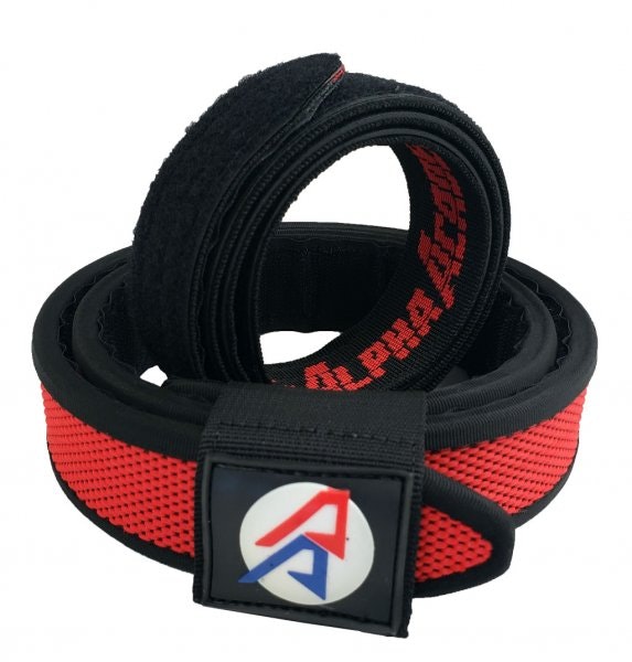 DAA - Premium Belt