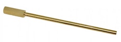 CED - Solid Brass Squib Rod