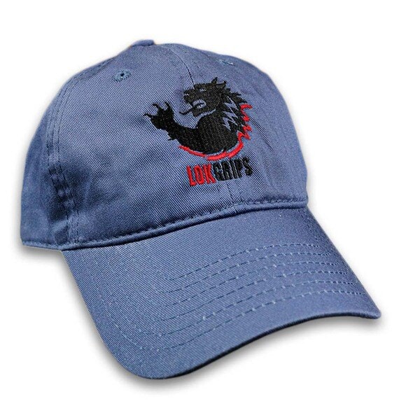 LOK Grips - Logo Hat