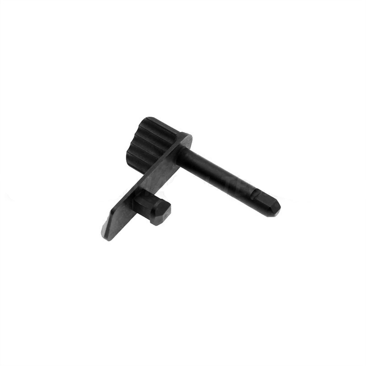 Eemann Tech - Slide stop with thumb rest for CZ75