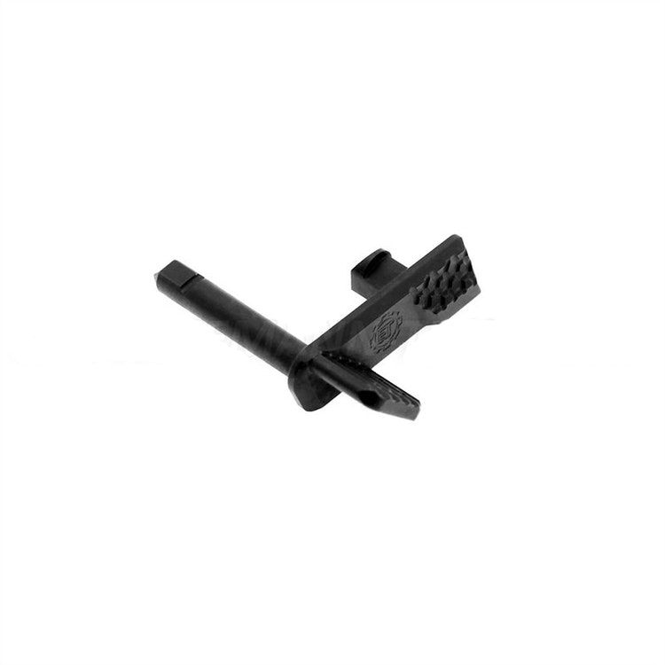 Eemann Tech - Slide stop with thumb rest for CZ75