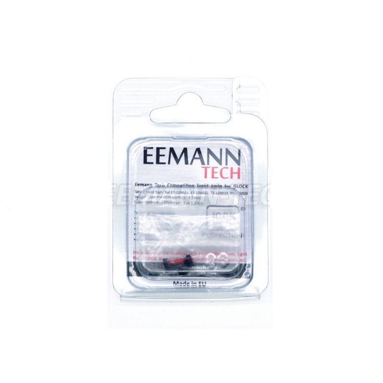 Eemann Tech - Competition front sight for glock