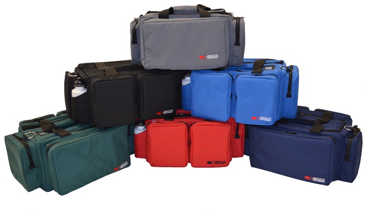CED - XL-Professional Range Bag