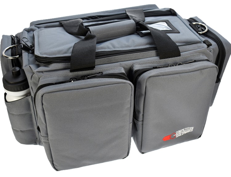 CED - XL-Professional Range Bag