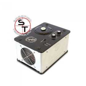 ST - VULCANO ® induction cartridge caseannealing machine
