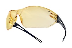 Bollé - Slam protective glasses yellow