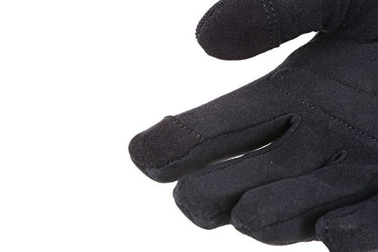 Armored Claw - CovertPro Gloves - black - RangeMaster Store