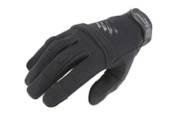 Armored Claw - CovertPro Gloves - black