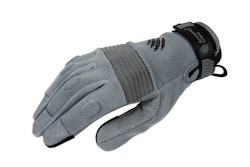 Armored Claw - CovertPro Hot Weather tactical gloves - grey