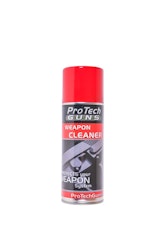 ProTech - Weapon Cleaner 400ml