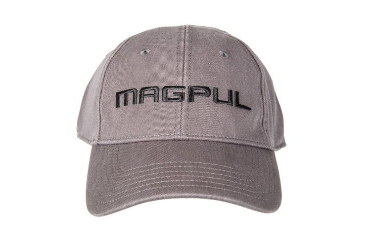 Magpul - Core™ Cover Wordmark Low Crown Stretch Fit
