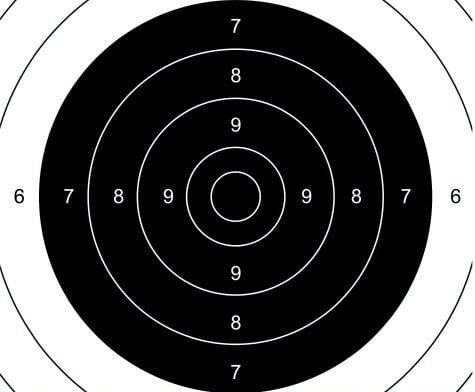 RS - PSP Practice Target