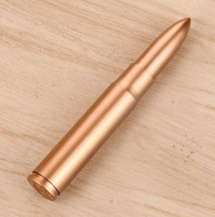 Bullet Shape Ballpoint Pen