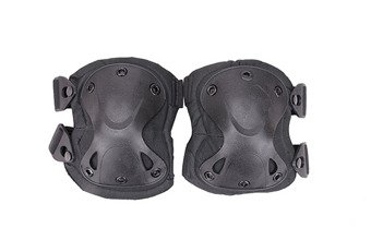 Future knee protection pads