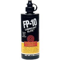 Shooter's Choice - Lubricant elite FP-10 118ml