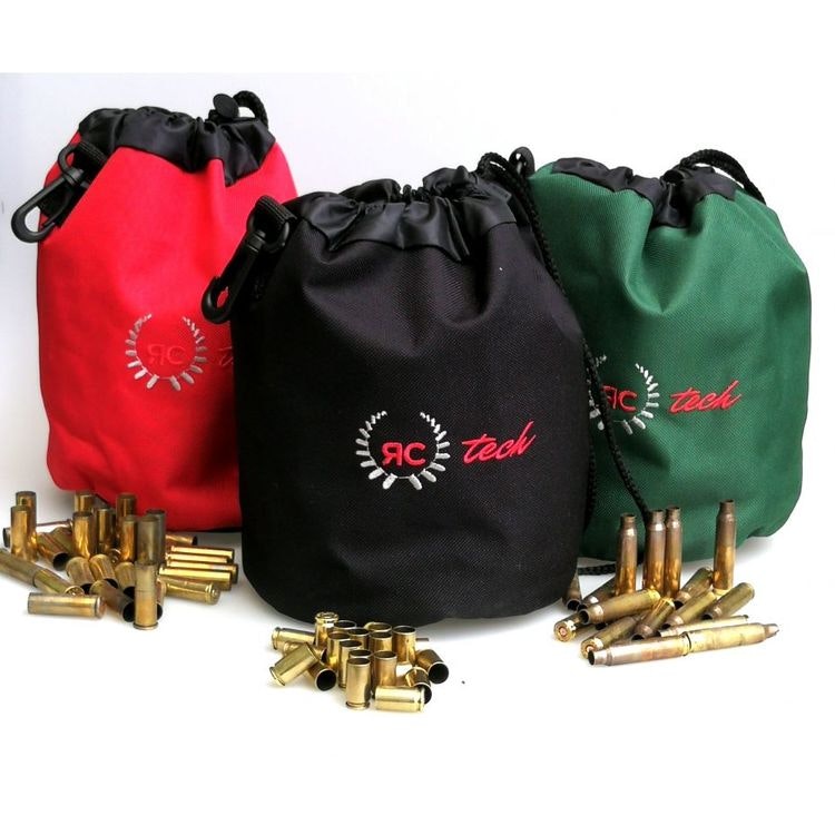 RC Tech - Ammo Brass Pouch