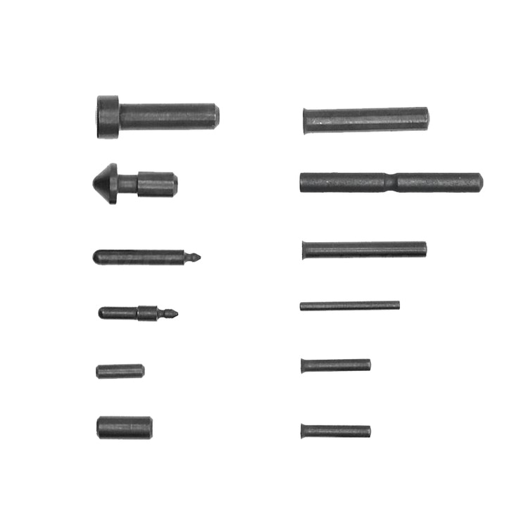 Eemann Tech - Pin set for 2011