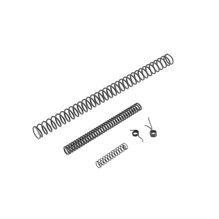 Eemann Tech - Competition springs kit for CZ
