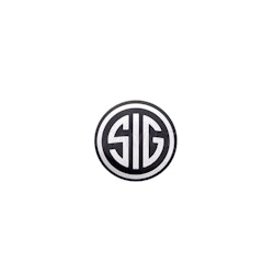 Sig Sauer - Small logo  - Sticker