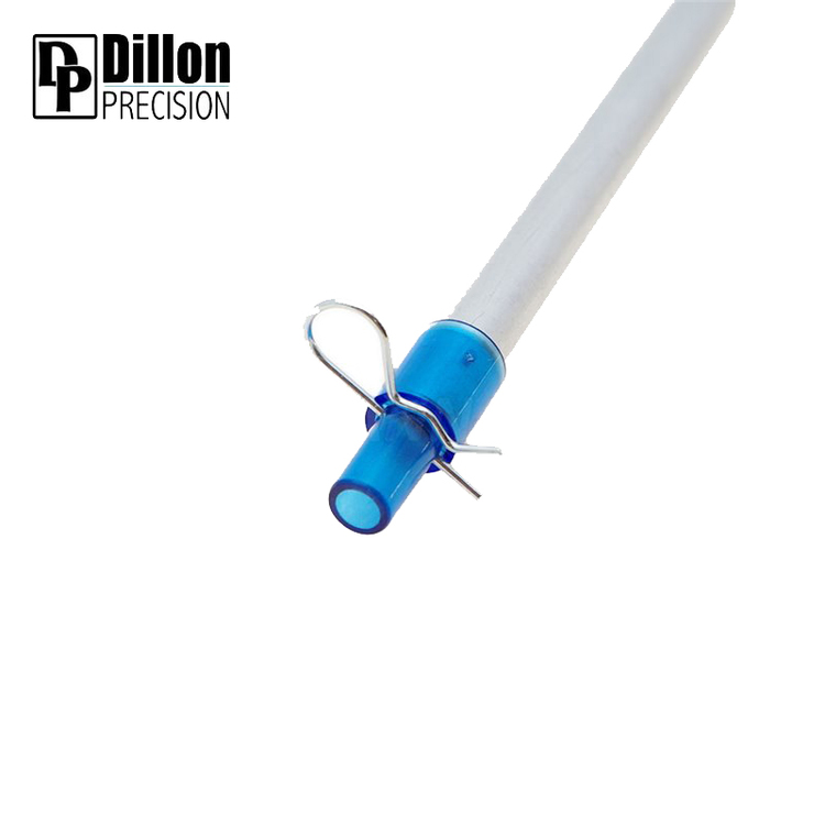 Eemann Tech - Retaining clips for DILLON Pickup tube