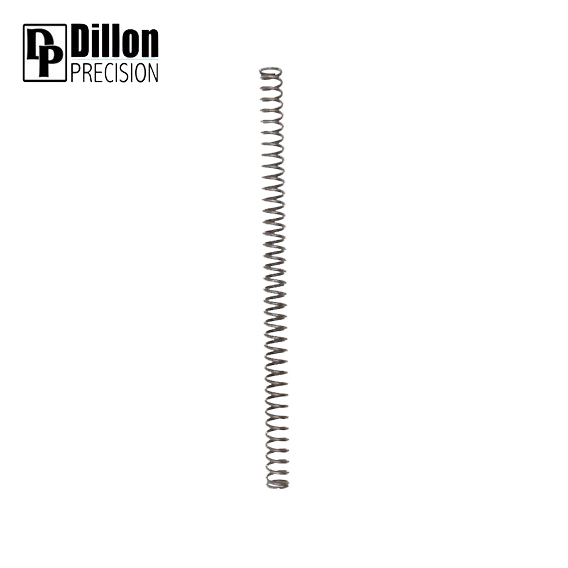 Eemann Tech - Toolhead spring 8,5" for Dillon RL1050