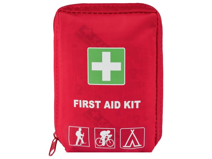 Firstaid help set