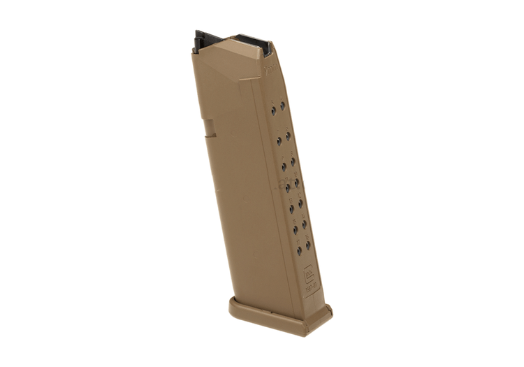 Glock - Magazine Glock 19X 9mm 17rds