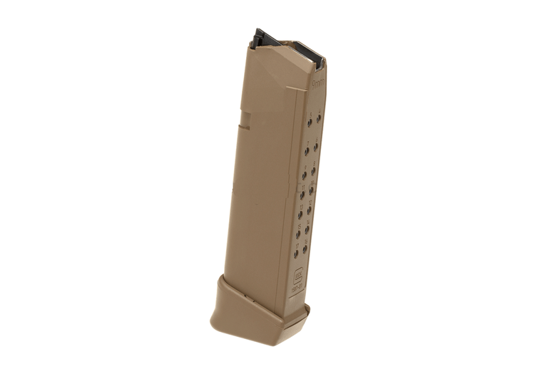 Glock - Magazine Glock 19X 9mm 17rds + 2rds