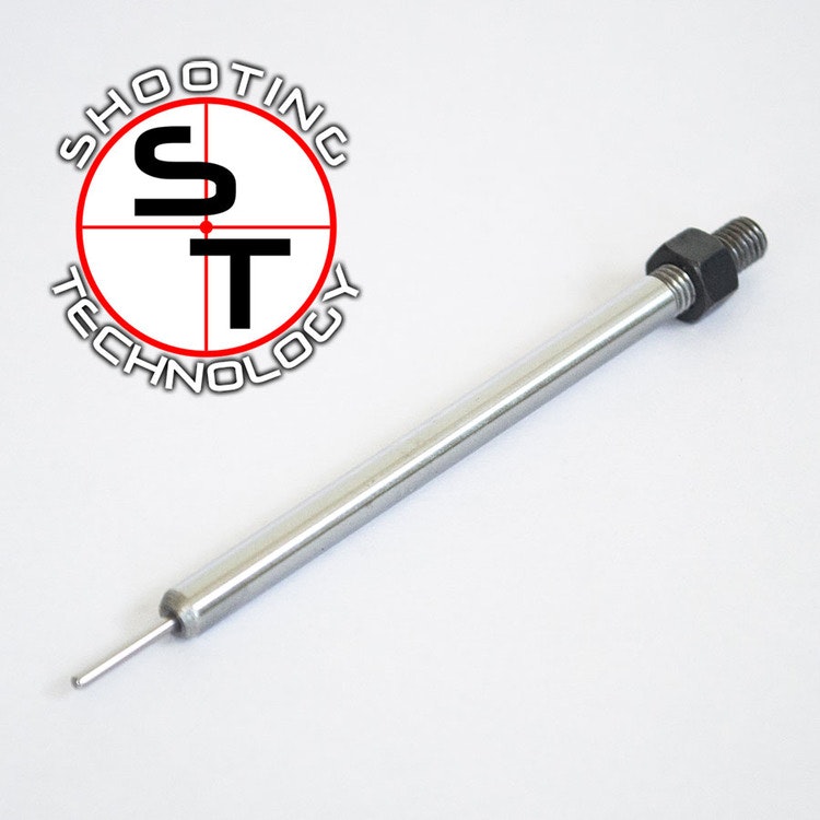 ST - Decapping punch with screw nut for ADM ® Automatic Decapping Machine