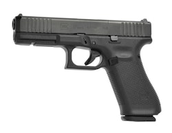 Glock - G17 Gen5 MOS FS - 9 mm