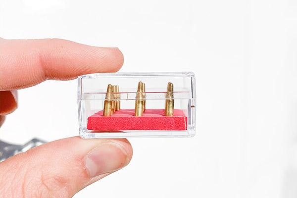 GoatGuns - AR Dummy Rounds - 5.56