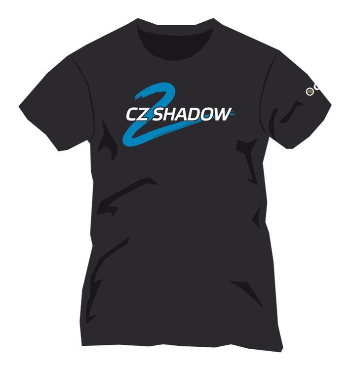 CZ - T-shirt CZ Shadow 2