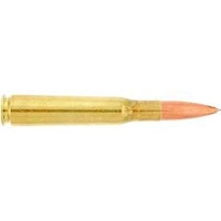 Eagle Emblem - Pen bullet 50 cal