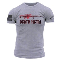 Grunt Style - Death metal - T-Shirt