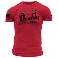Grunt Style - Double Tap Room - T-Shirt
