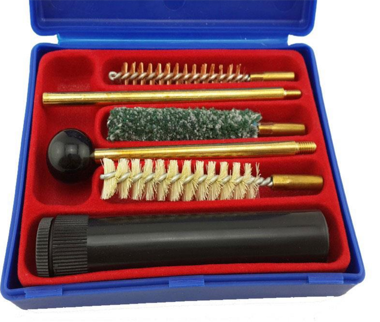 Pistol Gun Cleaning Kit