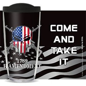 Eagle Emblem - Cup - Come and take it