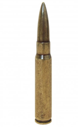 Denix - Mauser K98 rifle bullet replica