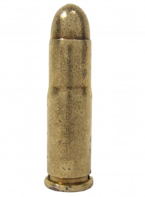 Denix - Rifles bullet replica