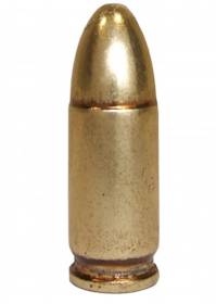 Denix - MP40 submachine gun bullet, replica
